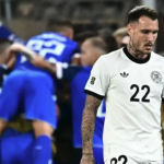 Alemania bajo presión, España y Francia en buen camino al Mundial 2026 Alemania perdió rumbo al Mundial 2026